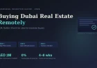 Buy Dubai Real Estate Remotely 2026 | Dubai Real Estate
