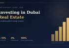 Investing in Dubai Real Estate: The Complete 2026 Guide for Foreigners