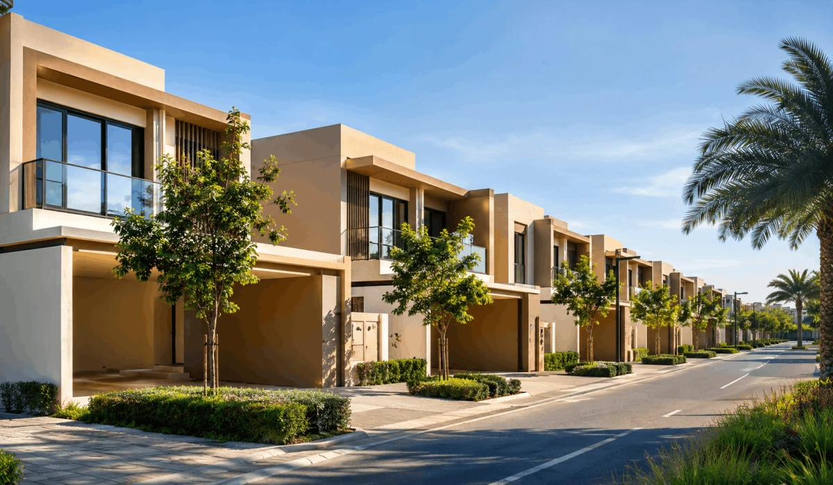 Dubai Residential REIT Expands Portfolio with AED894 Million Jebel Ali Village Acquisition