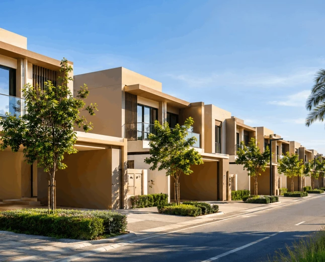 Dubai Residential REIT Expands Portfolio with AED894 Million Jebel Ali Village Acquisition