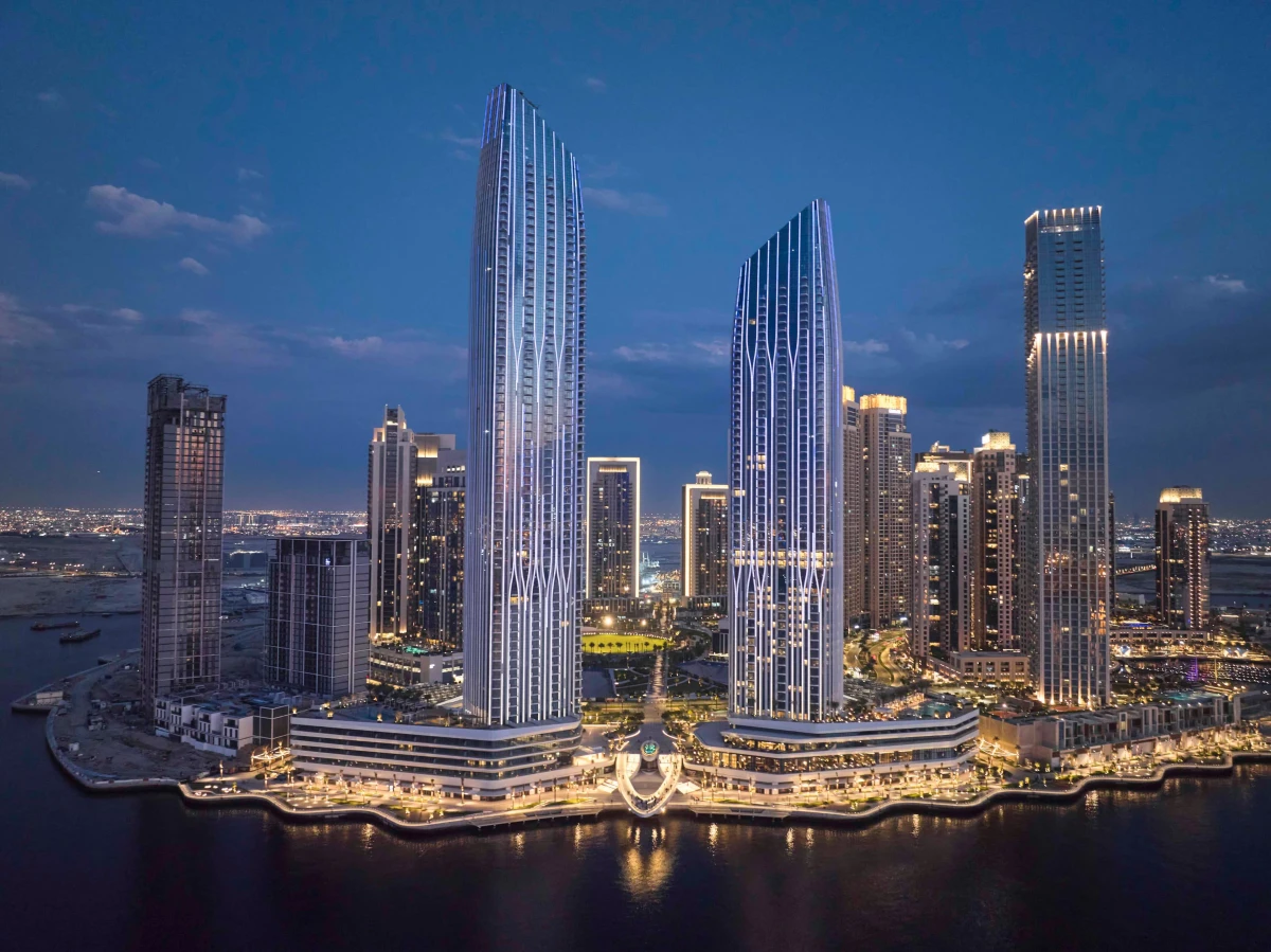 Emaar Development Reports AED 22.4 Billion Property Sales in H1 2026 as Net Profit Jumps 43%