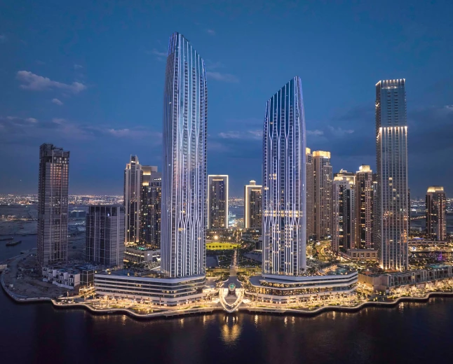 Emaar Development Reports AED 22.4 Billion Property Sales in H1 2026 as Net Profit Jumps 43%