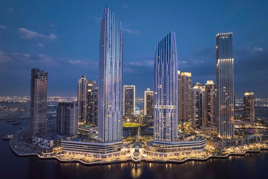 Emaar Development Reports AED 22.4 Billion Property Sales in H1 2026 as Net Profit Jumps 43%