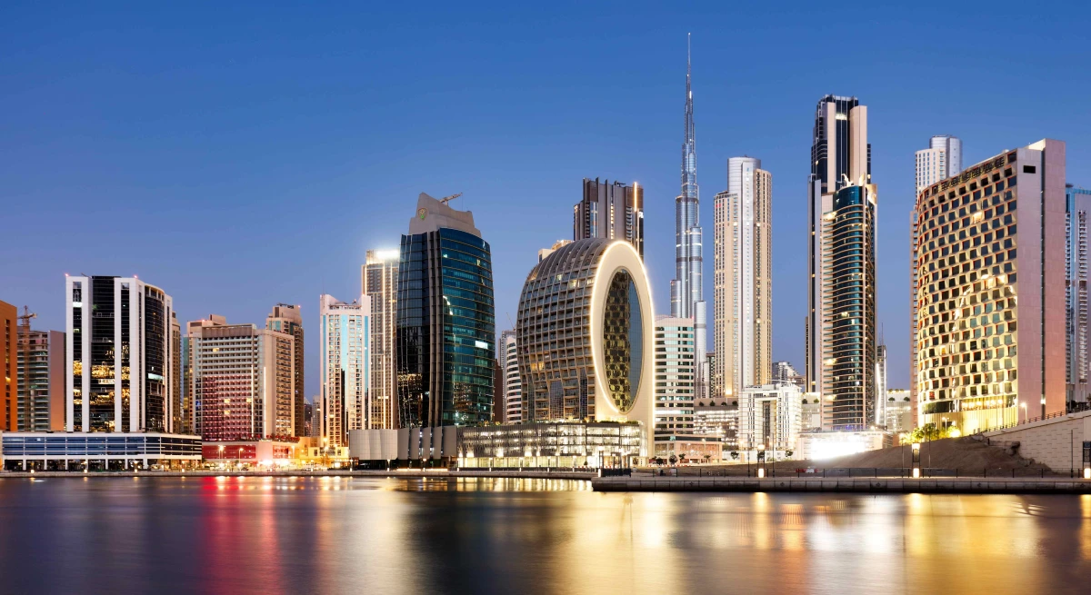 Dubai Furnished Apartment Demand Rises 5.1% in June 2026