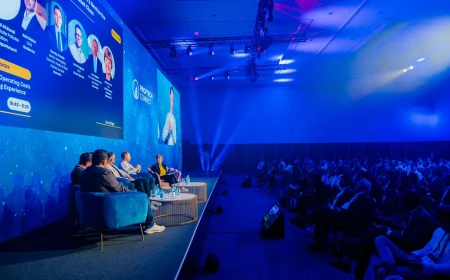 Dubai Takes Its AI-Powered Property Model Global at London PropTech Event