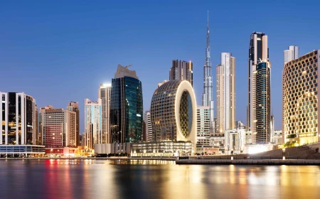 Dubai Furnished Apartment Demand Rises 5.1% in June 2026