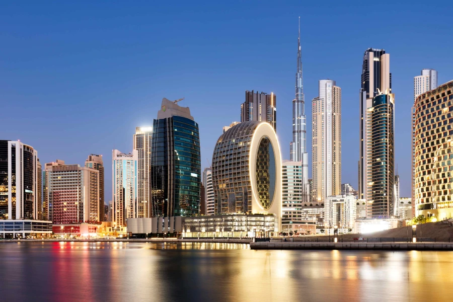 Dubai Furnished Apartment Demand Rises 5.1% in June 2026