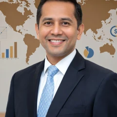 Mr Rizwan