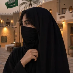 Sara Al hamadi
